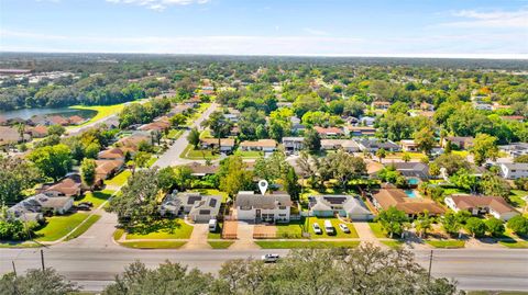 A home in ORLANDO