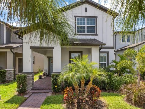 16061 TOLLINGTON ALLEY WINTER GARDEN FL 34787