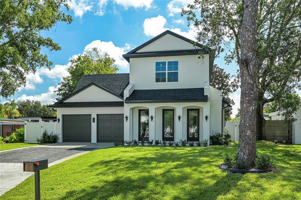 Photo of 2430 Chantilly Avenue, Winter Park, FL 32789 (MLS # O6436367)