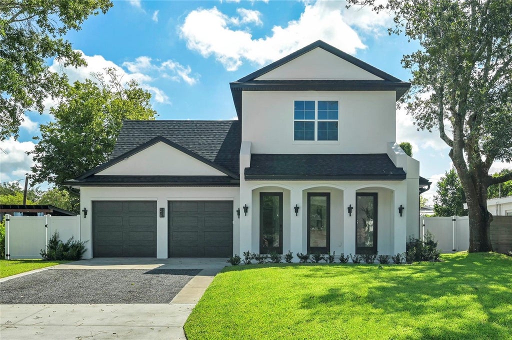 Photo of 2430 Chantilly Avenue, Winter Park, FL 32789 (MLS # O6436367)