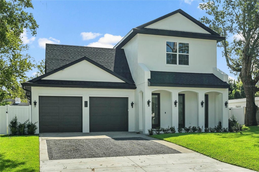 Photo of 2430 Chantilly Avenue, Winter Park, FL 32789 (MLS # O6436367)