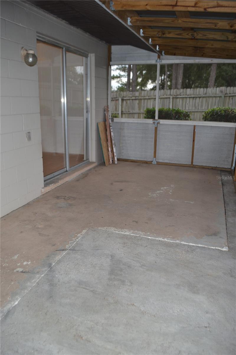 DOWNING-ALACHUA - Residential