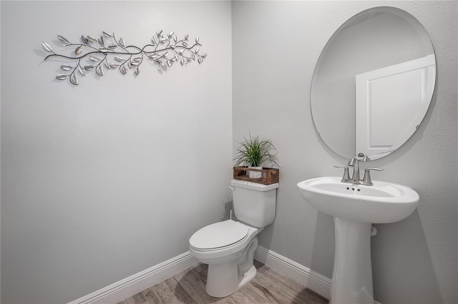 AVEA POINTE - Residential