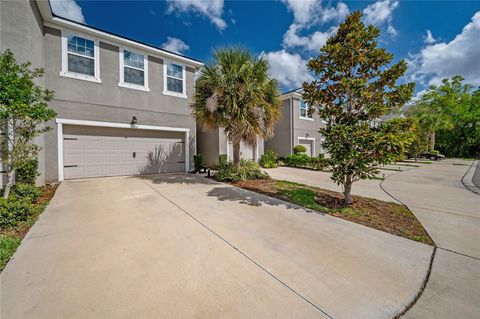 Photo of 6066 Grand Sonata Avenue #133/19, Lutz, FL 33558 (MLS # TB8494247)
