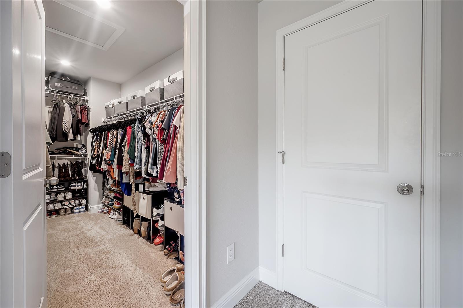 AVEA POINTE - Residential