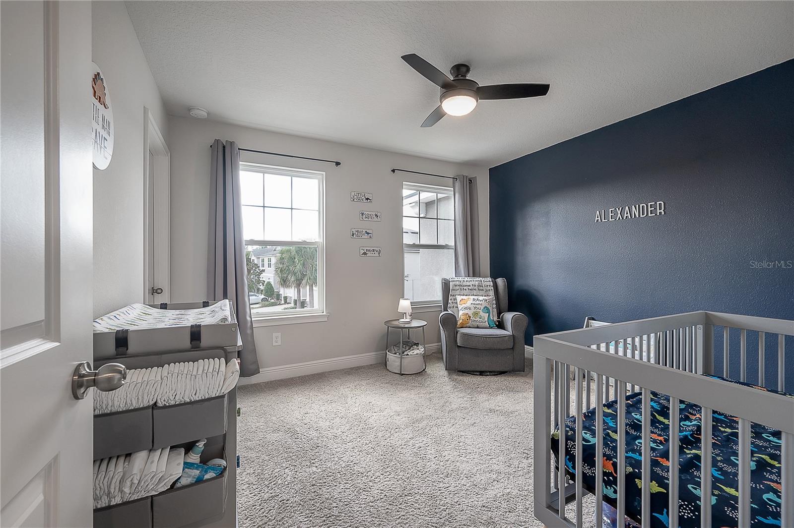 AVEA POINTE - Residential