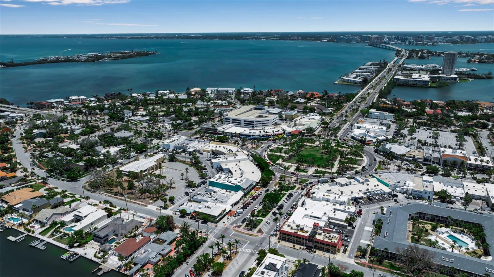 SAINT ARMANDS DIV - Residential