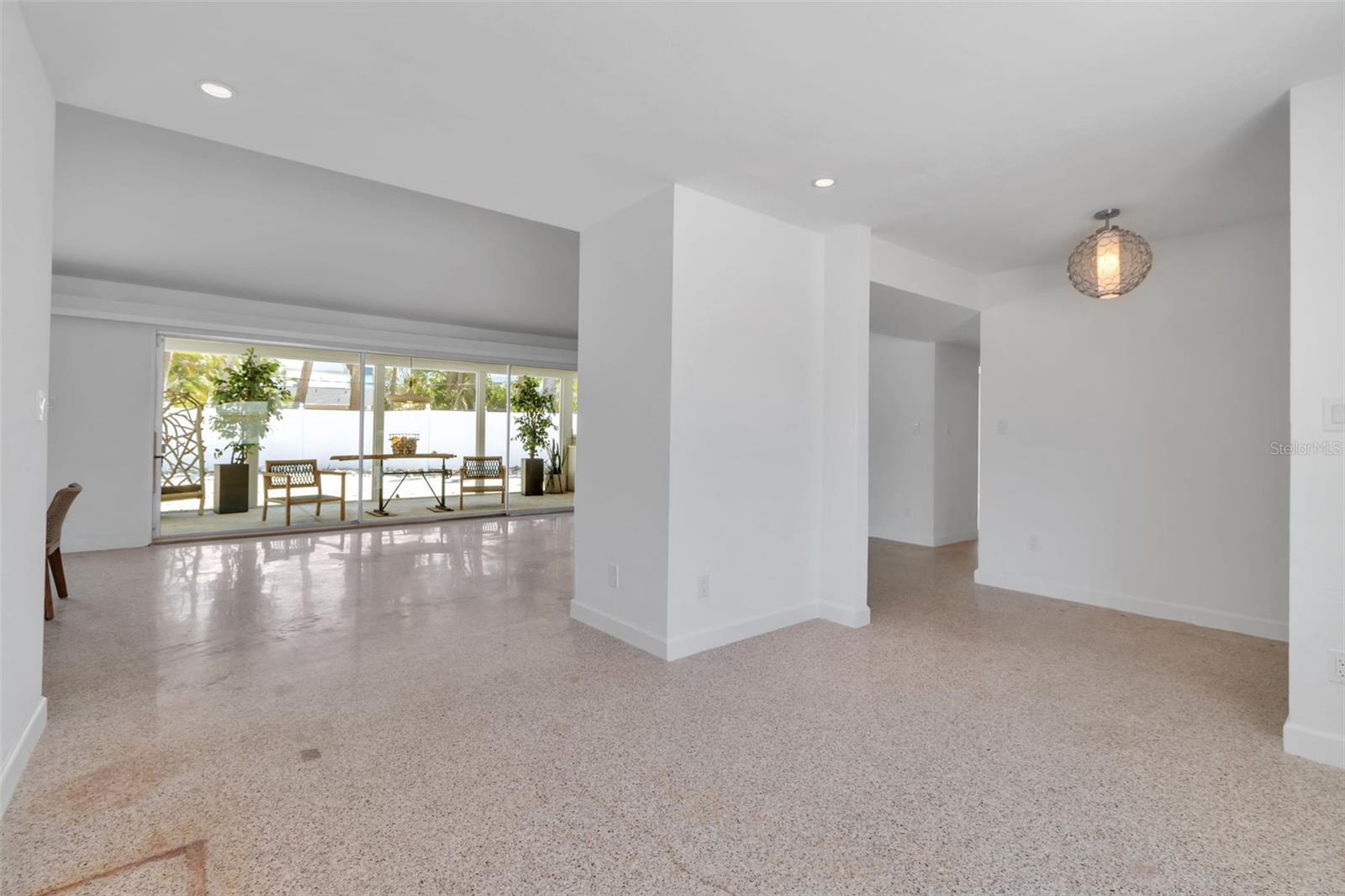 SAINT ARMANDS DIV - Residential