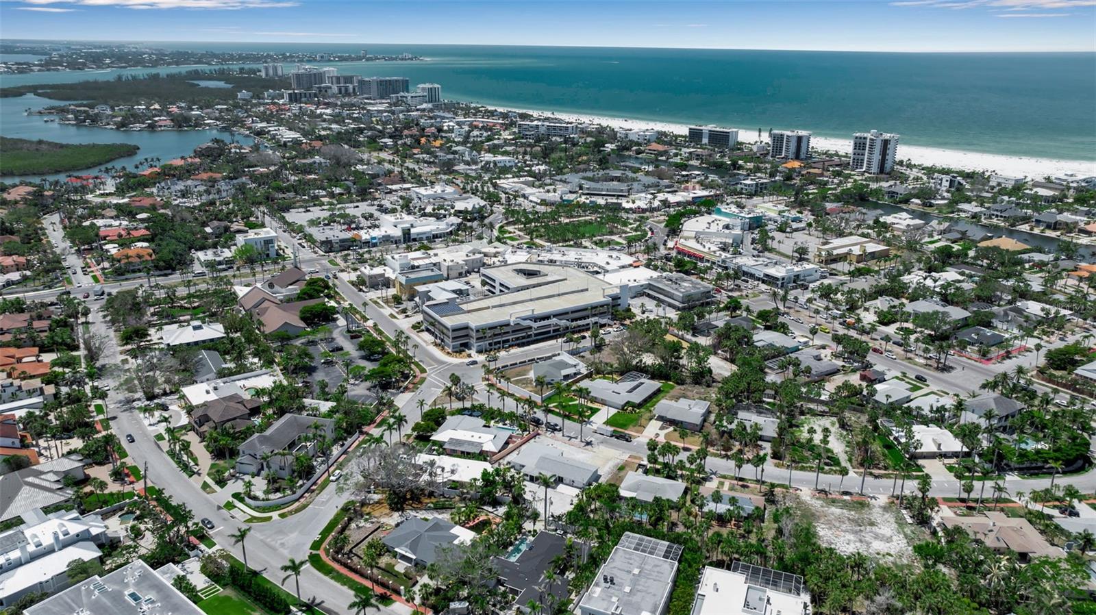 SAINT ARMANDS DIV - Residential