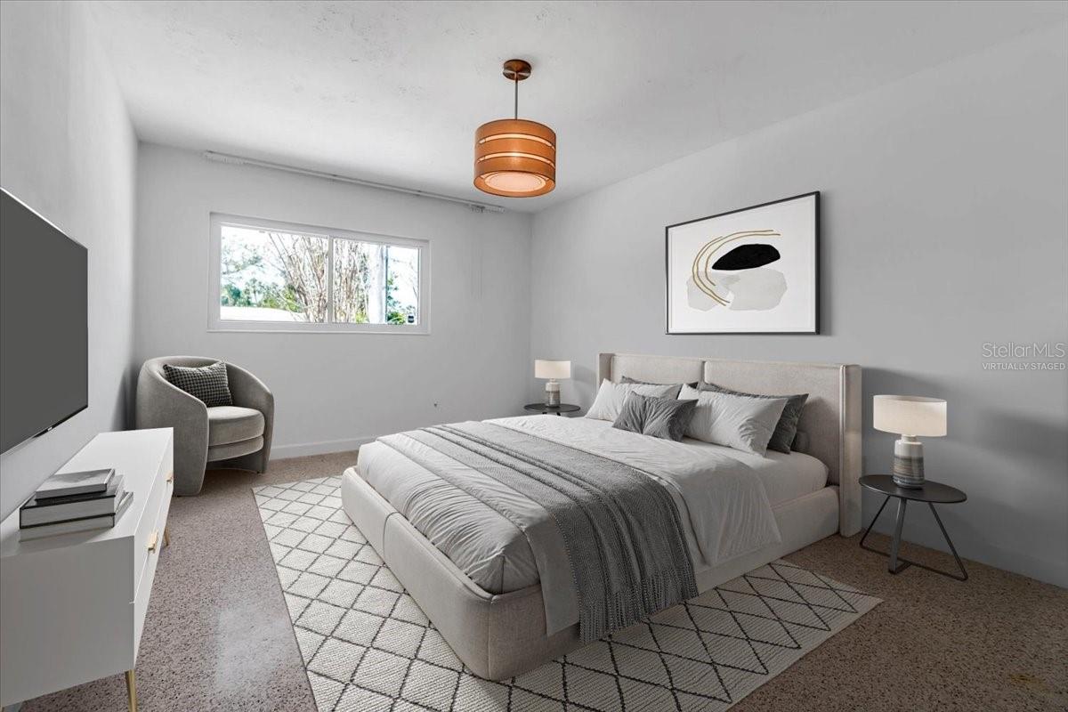 SAINT ARMANDS DIV - Residential