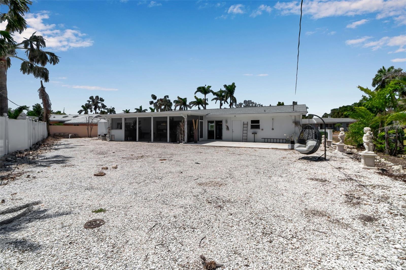 SAINT ARMANDS DIV - Residential