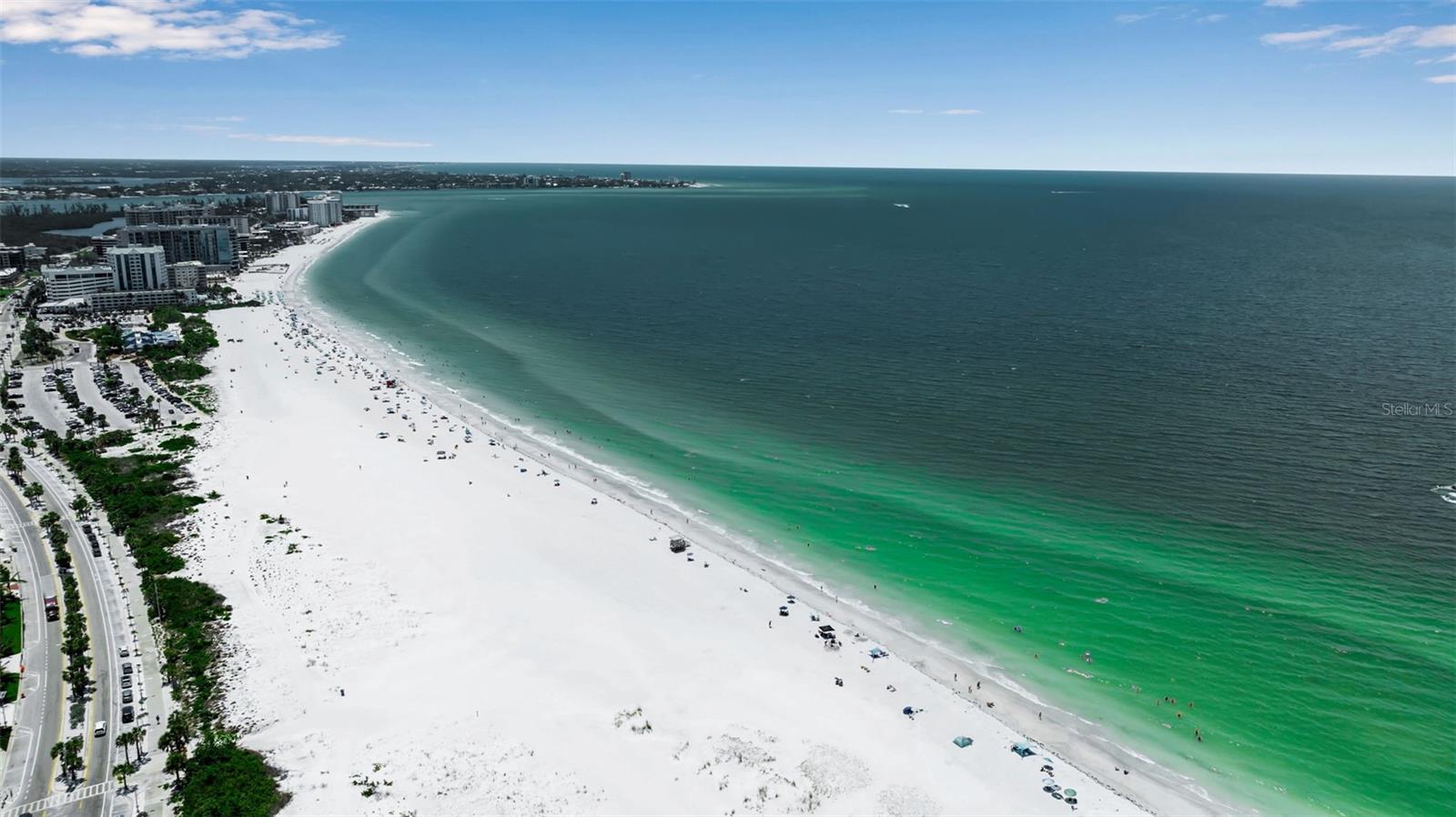 SAINT ARMANDS DIV - Residential