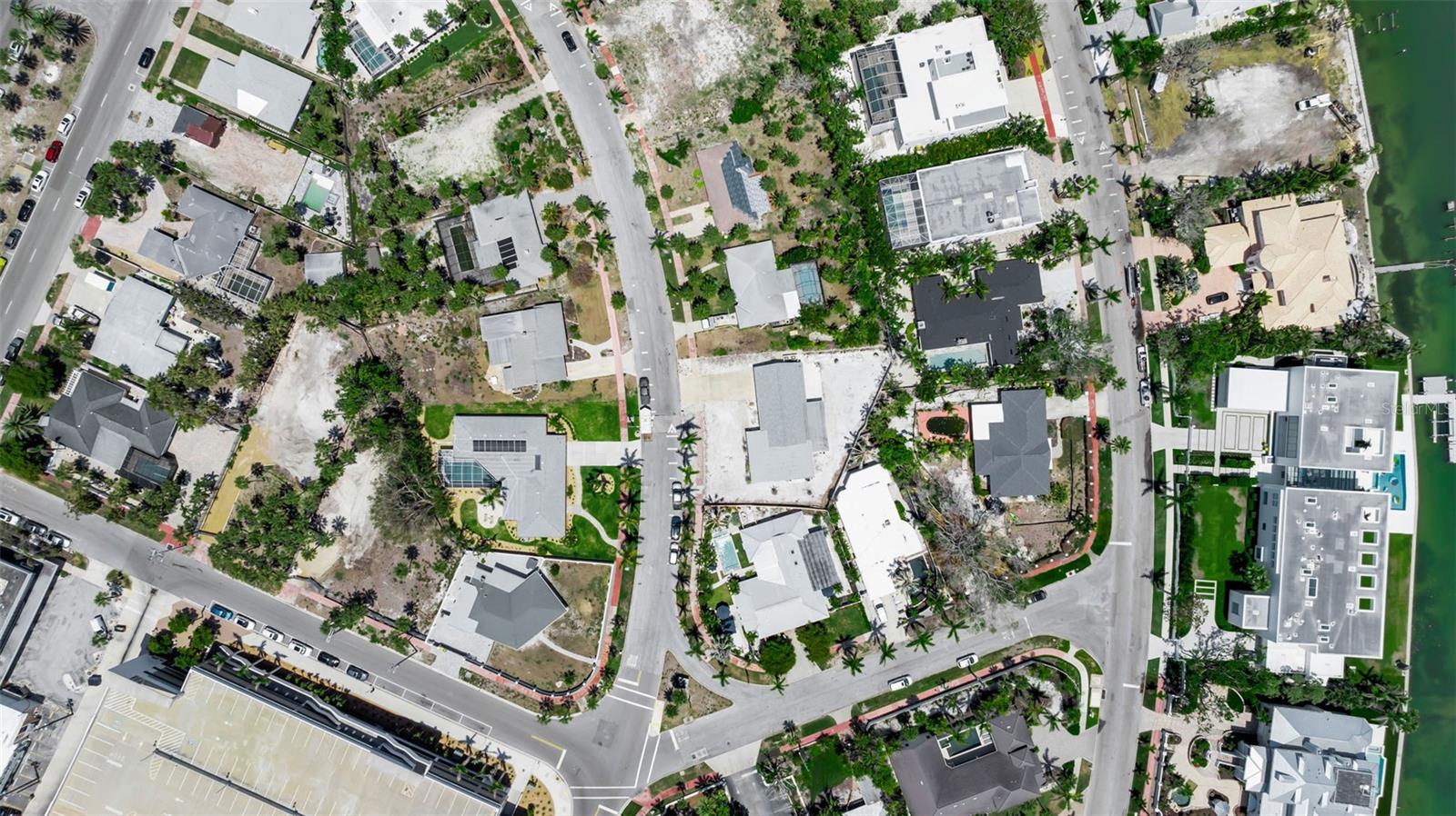 SAINT ARMANDS DIV - Residential