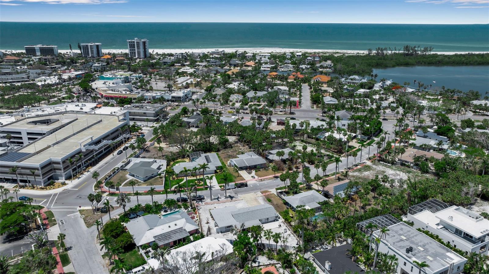 SAINT ARMANDS DIV - Residential