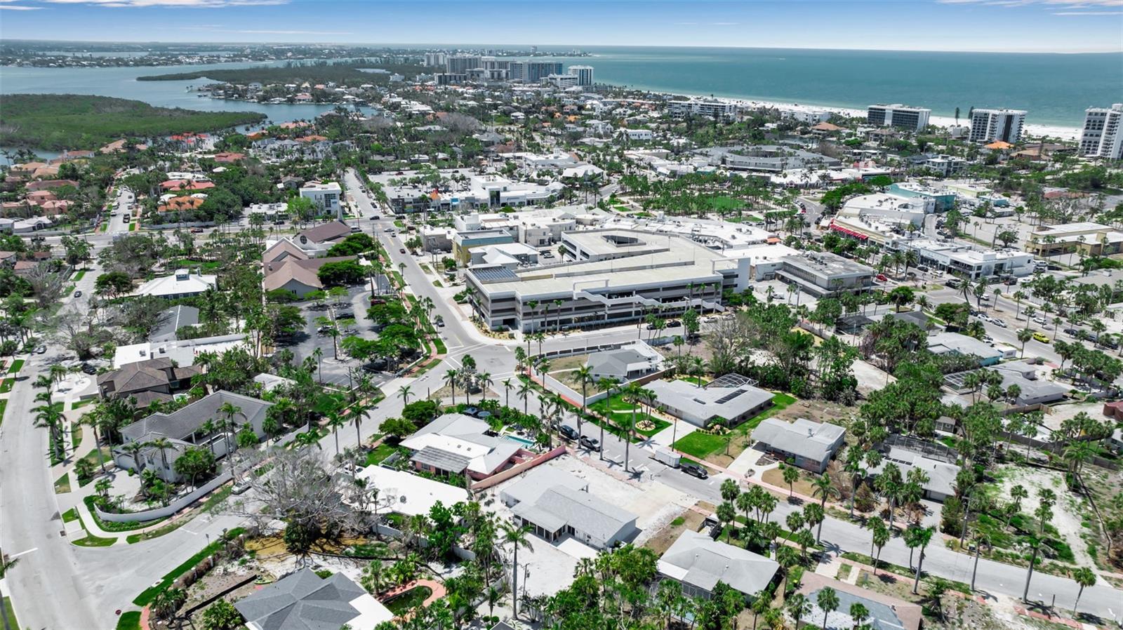 SAINT ARMANDS DIV - Residential