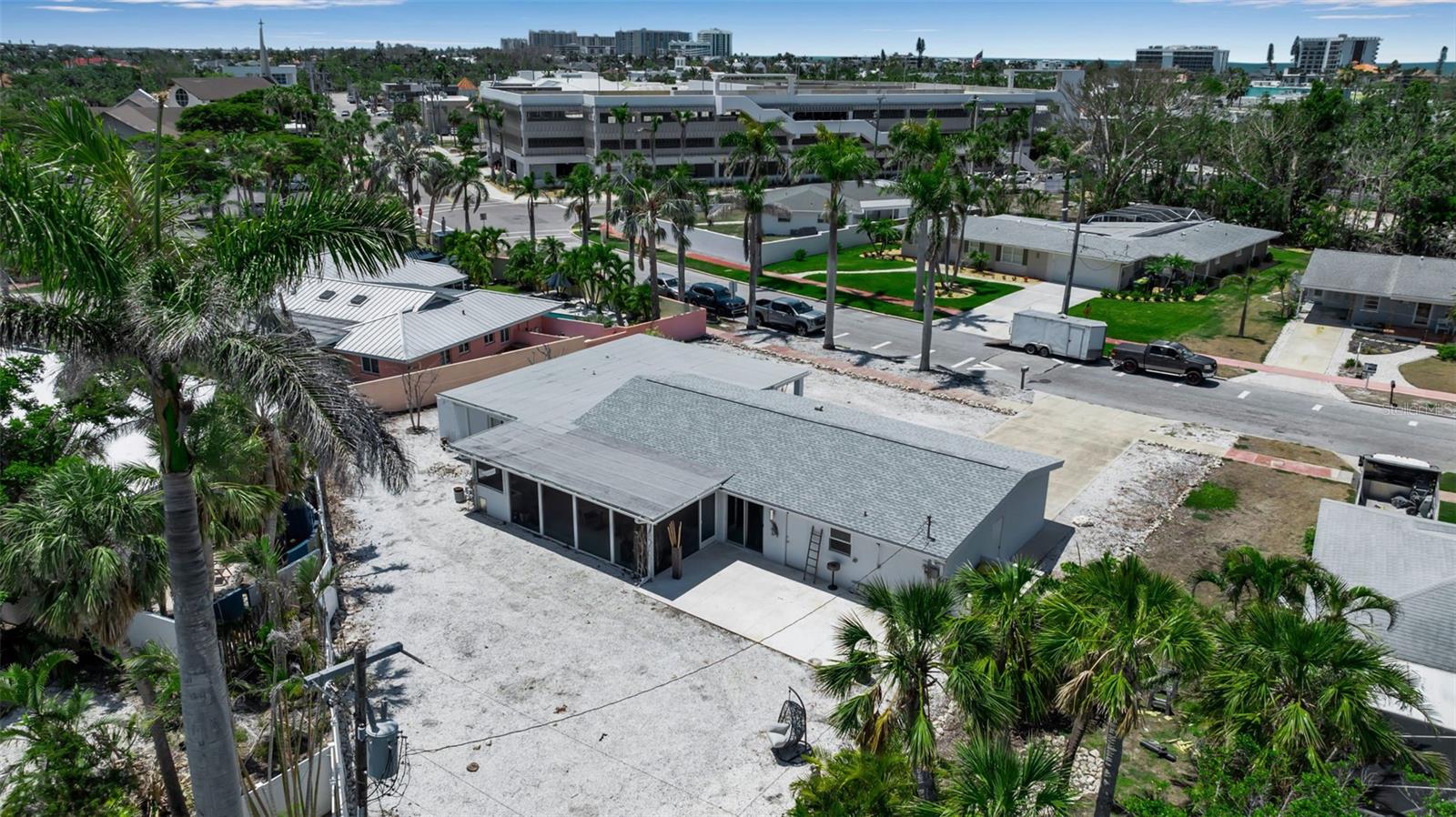 SAINT ARMANDS DIV - Residential