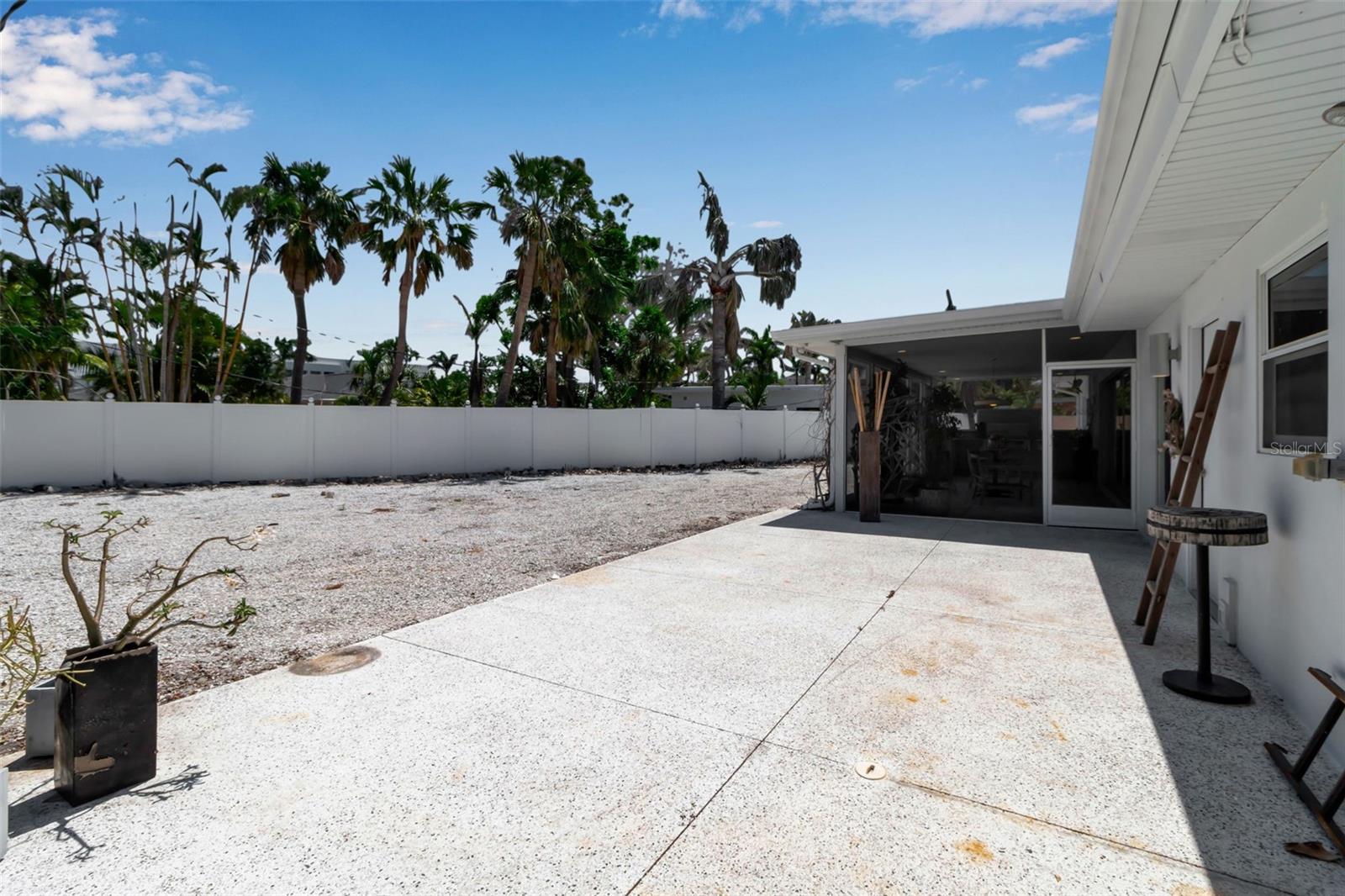 SAINT ARMANDS DIV - Residential