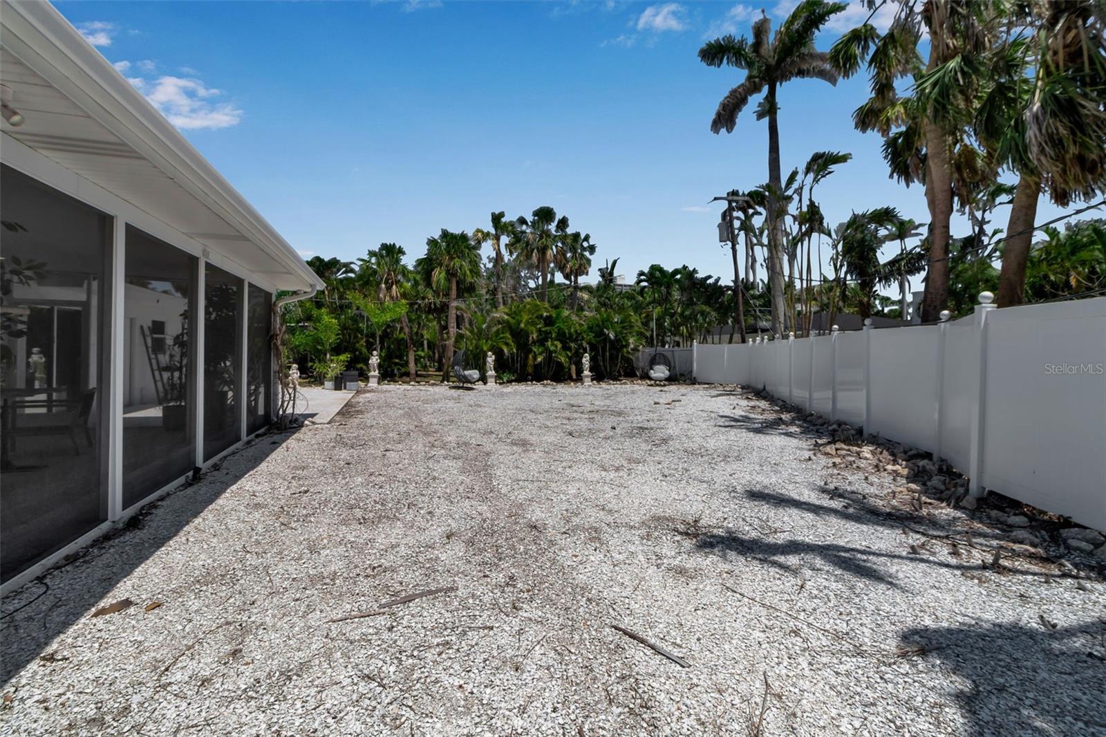 SAINT ARMANDS DIV - Residential