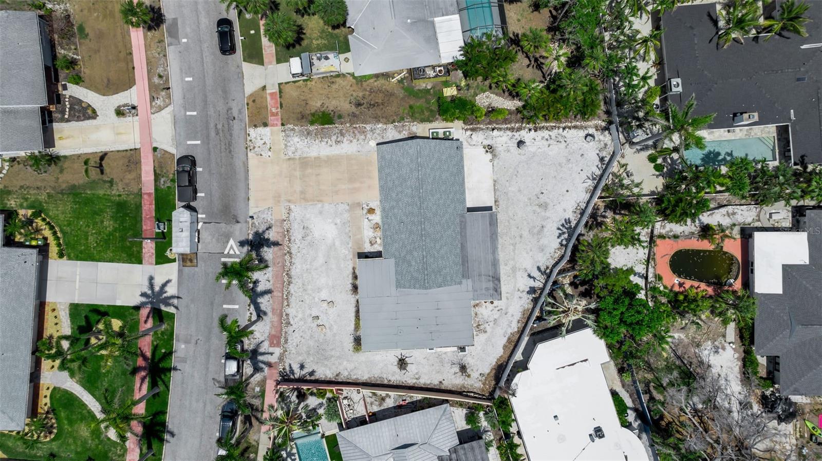 SAINT ARMANDS DIV - Residential