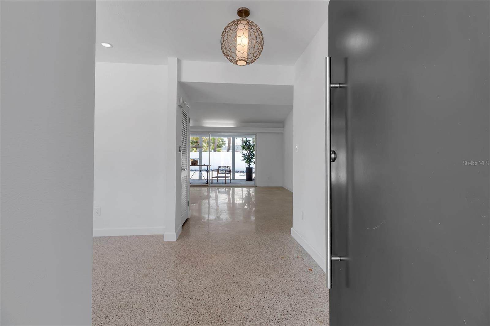 SAINT ARMANDS DIV - Residential