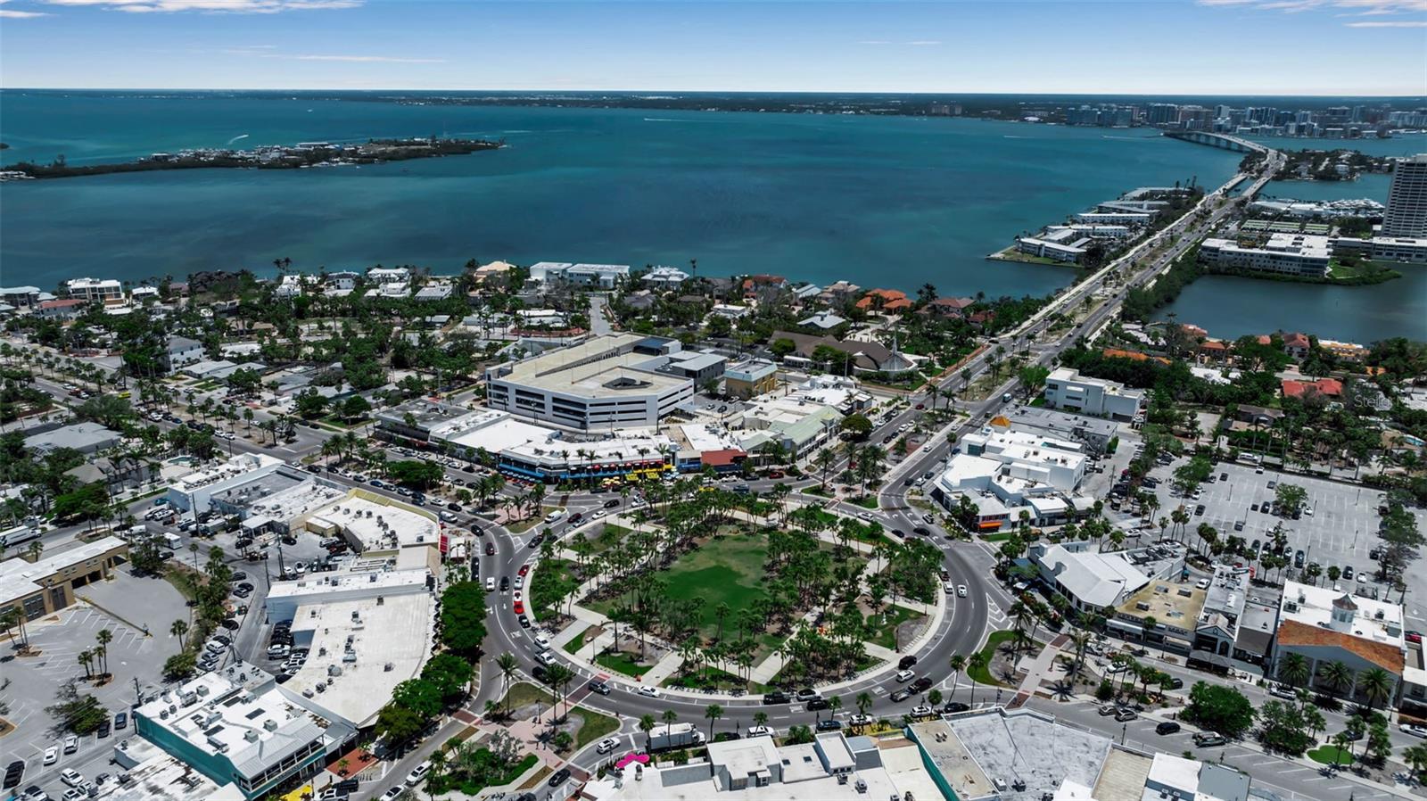 SAINT ARMANDS DIV - Residential