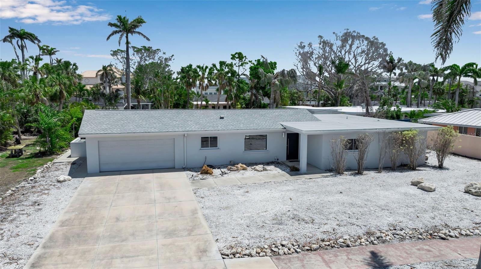 SAINT ARMANDS DIV - Residential