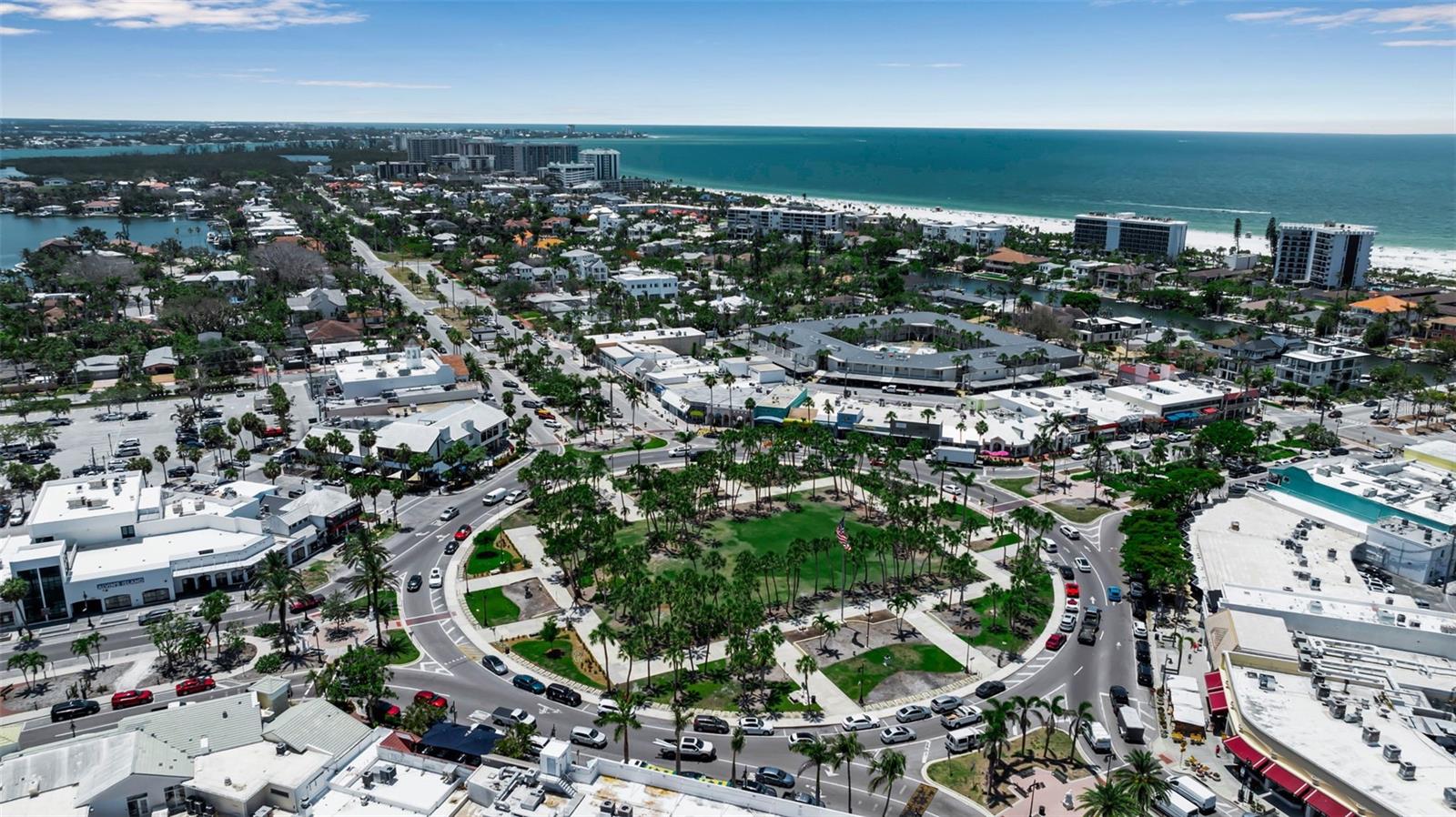 SAINT ARMANDS DIV - Residential