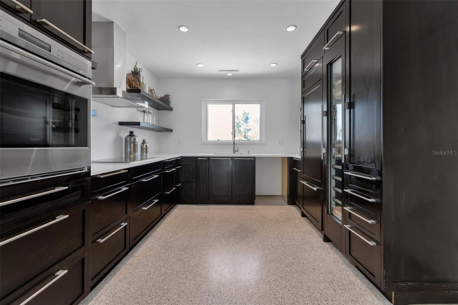 SAINT ARMANDS DIV - Residential