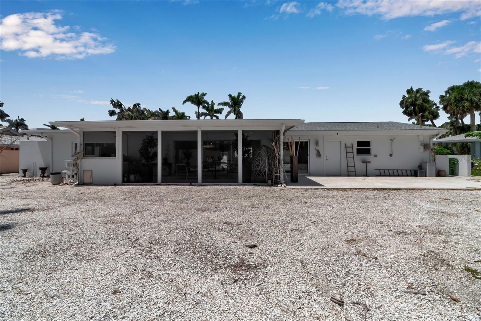 SAINT ARMANDS DIV - Residential