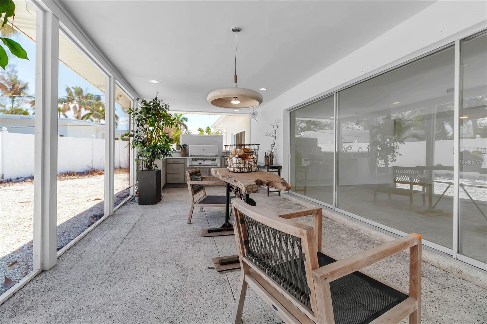 SAINT ARMANDS DIV - Residential