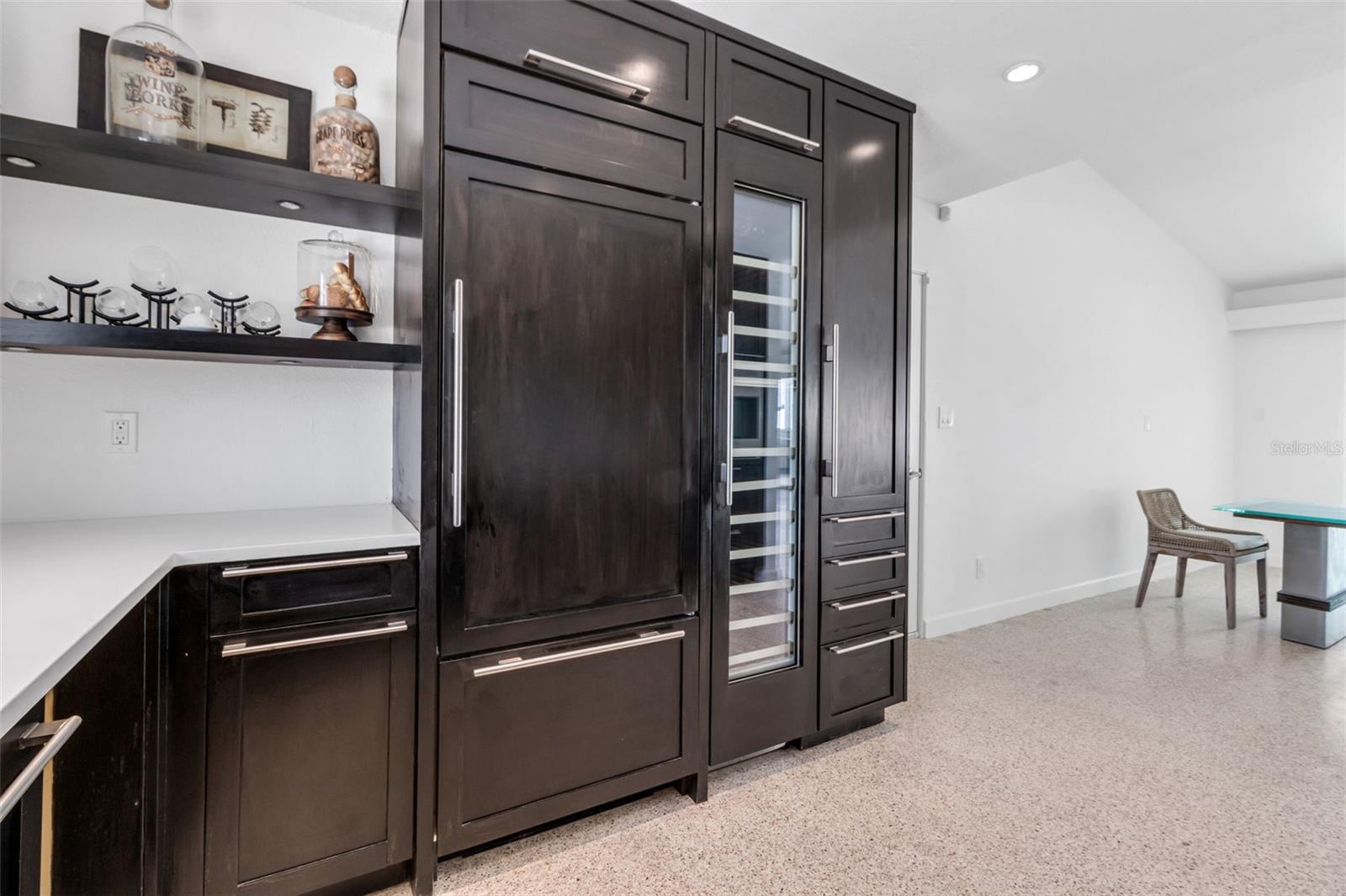 SAINT ARMANDS DIV - Residential