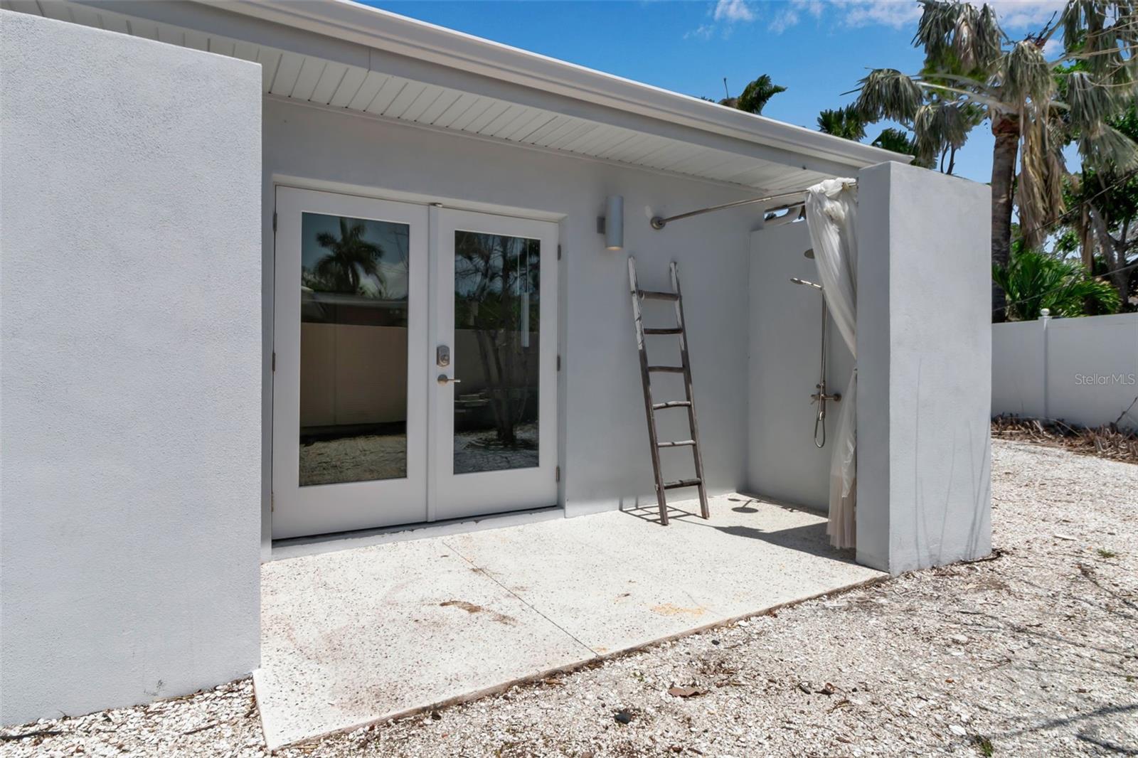 SAINT ARMANDS DIV - Residential