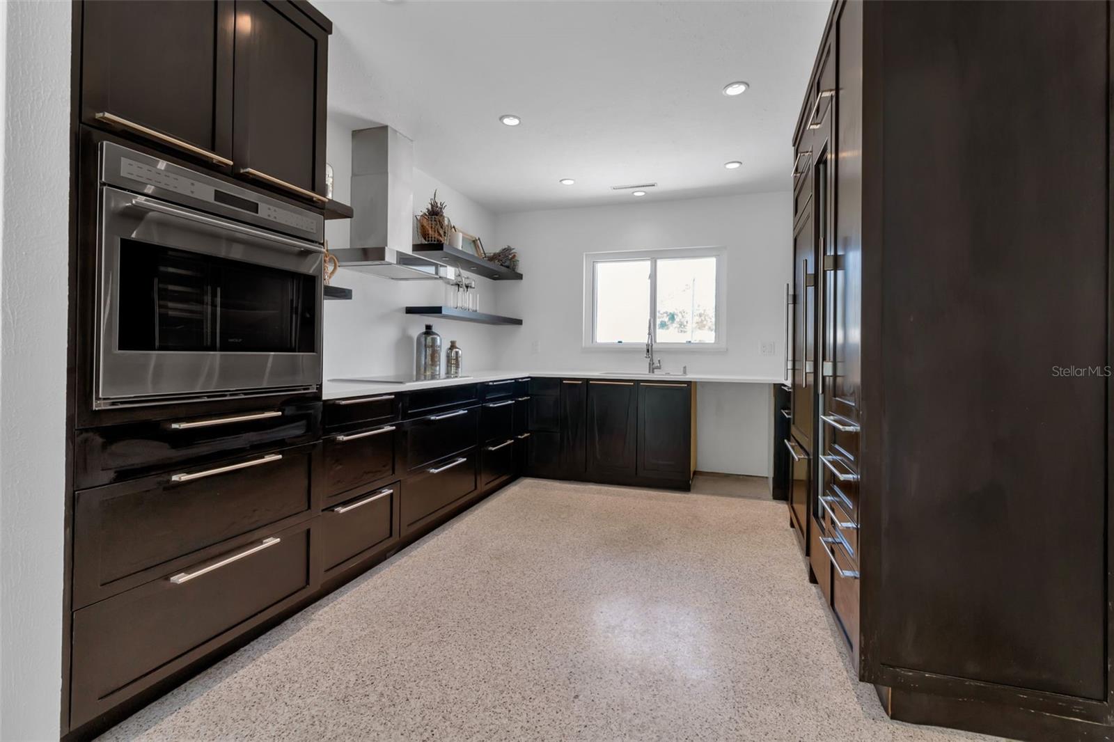 SAINT ARMANDS DIV - Residential