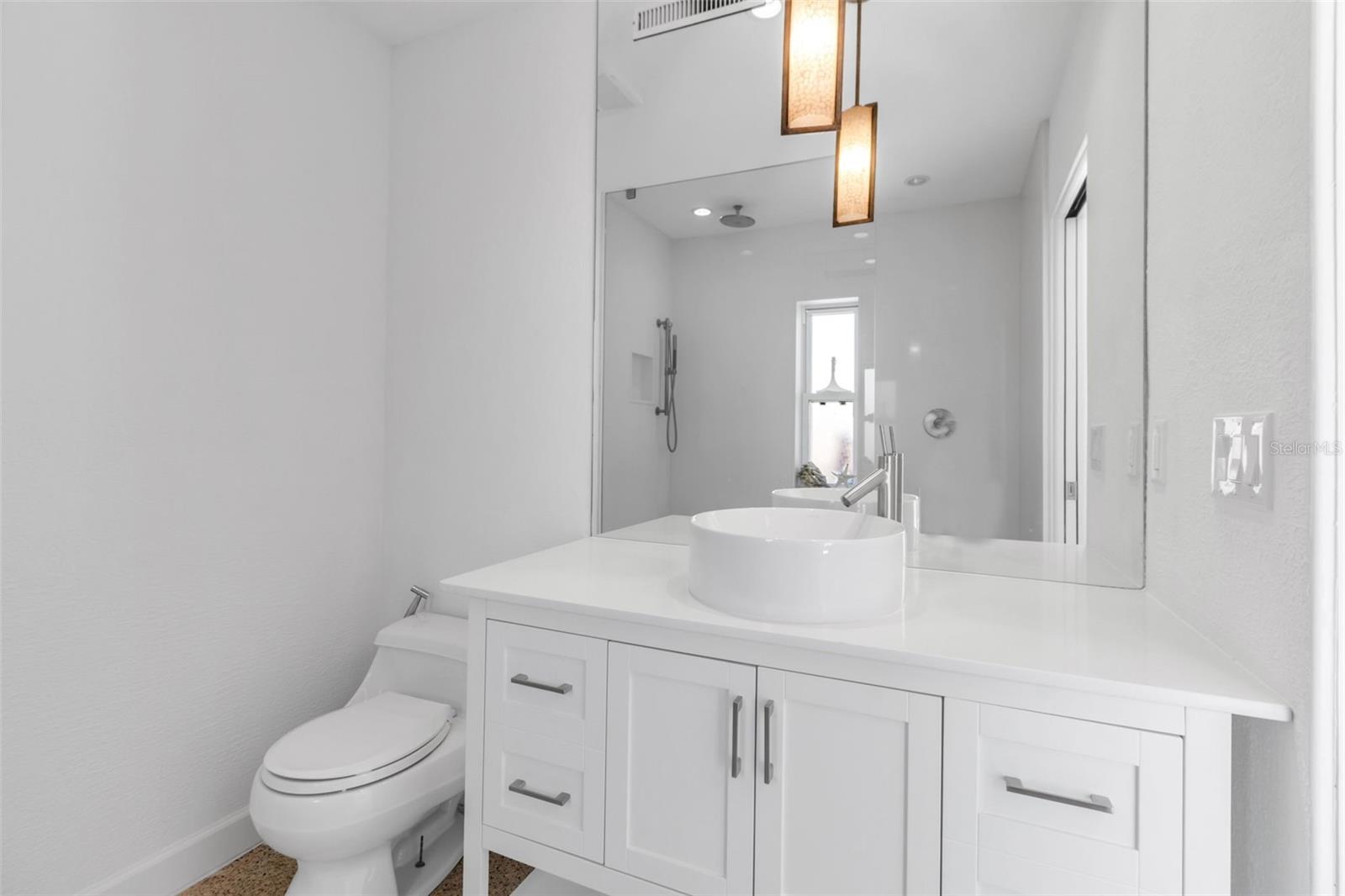 SAINT ARMANDS DIV - Residential