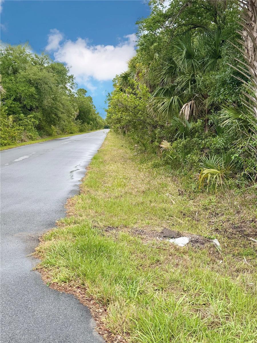PORT CHARLOTTE SEC 008 - Land
