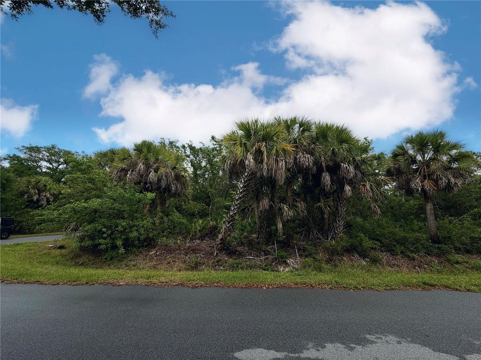 PORT CHARLOTTE SEC 008 - Land