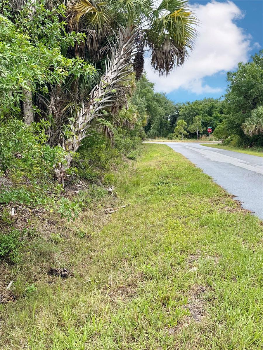PORT CHARLOTTE SEC 008 - Land