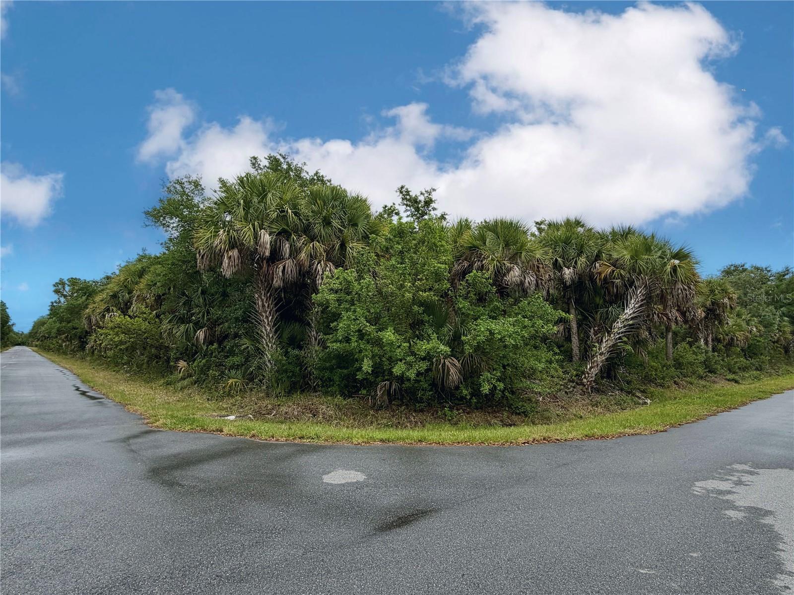 PORT CHARLOTTE SEC 008 - Land