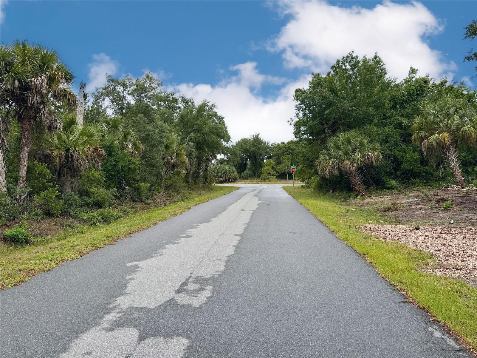 PORT CHARLOTTE SEC 008 - Land