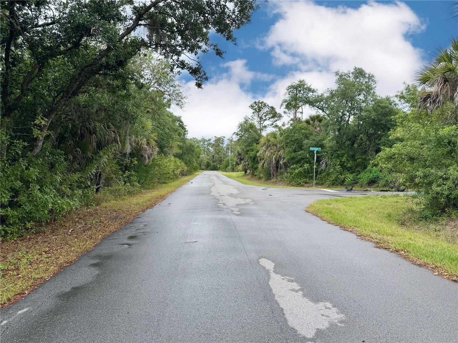 PORT CHARLOTTE SEC 008 - Land