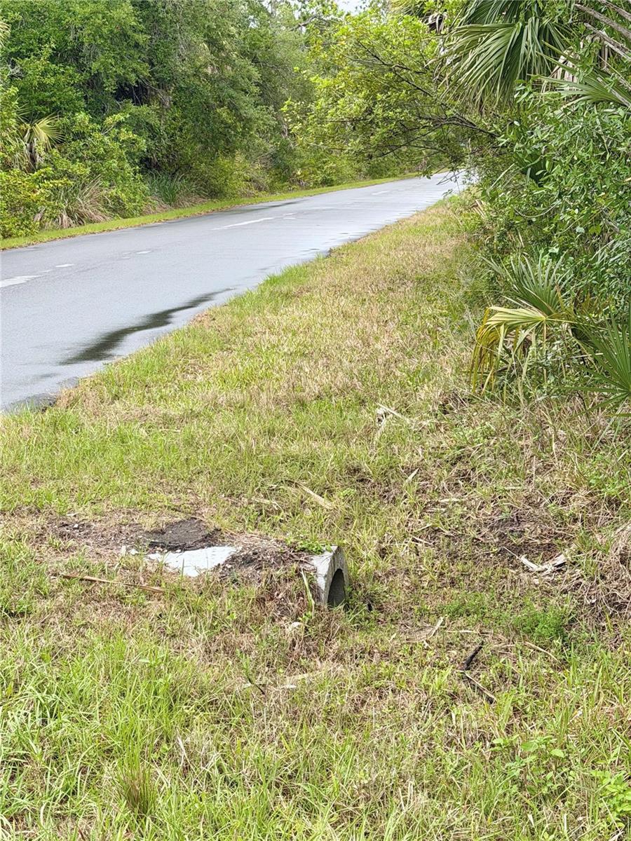PORT CHARLOTTE SEC 008 - Land