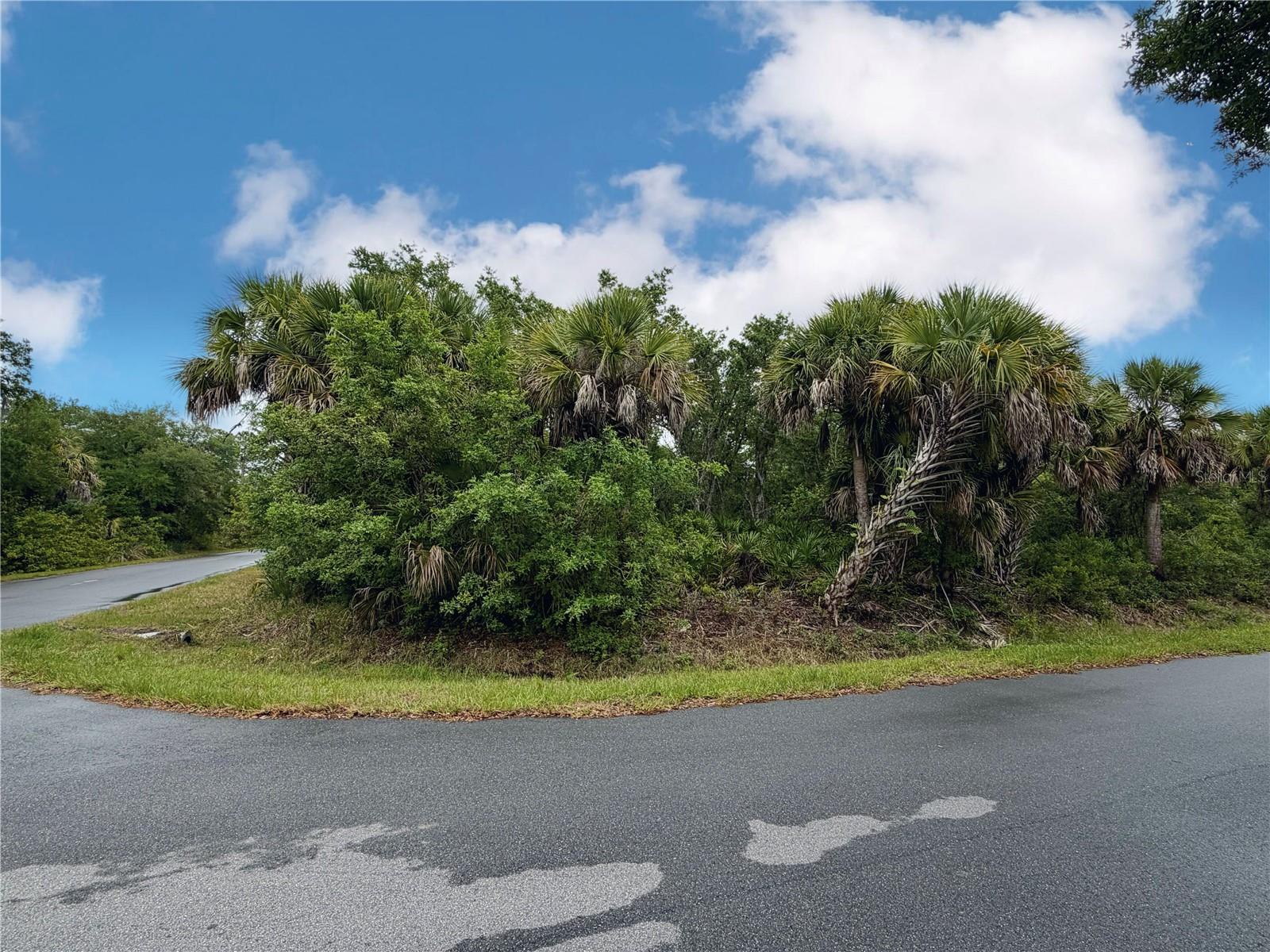 PORT CHARLOTTE SEC 008 - Land