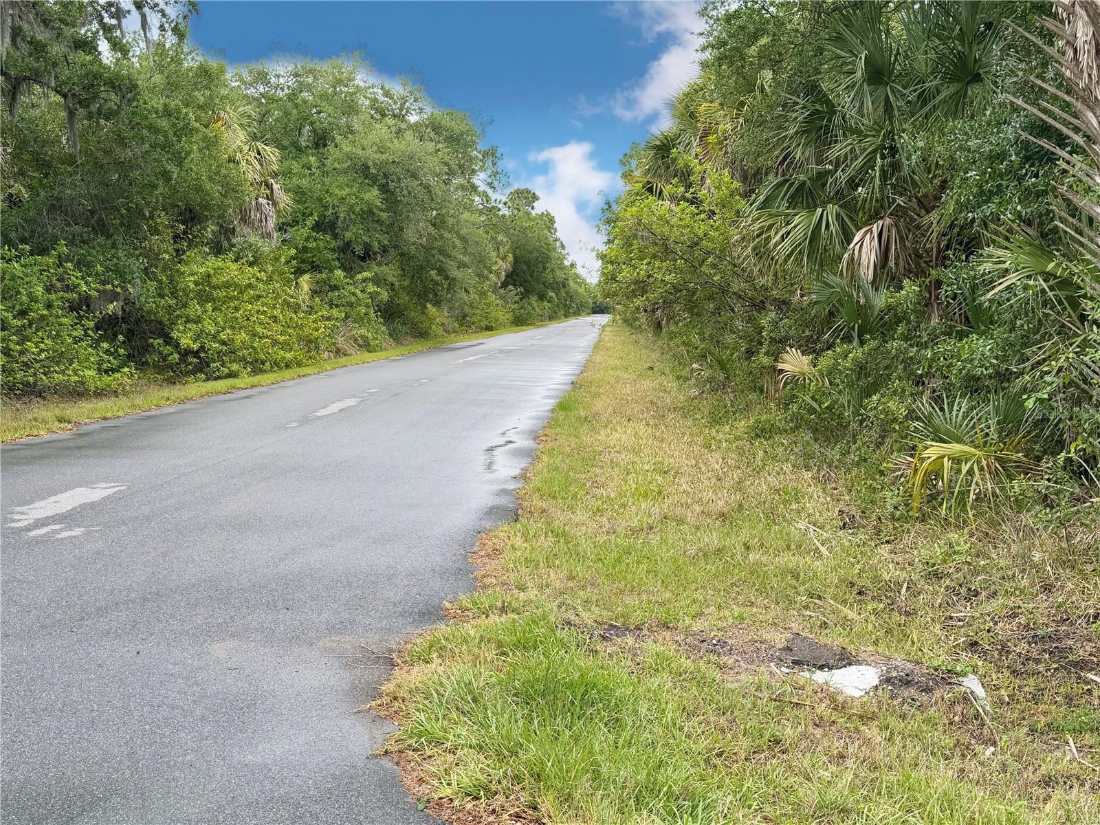 PORT CHARLOTTE SEC 008 - Land