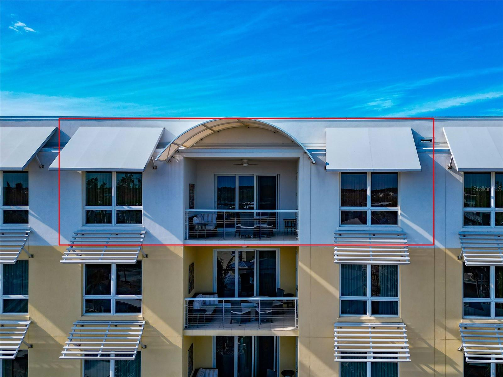915 SEASIDE DRIVE 604