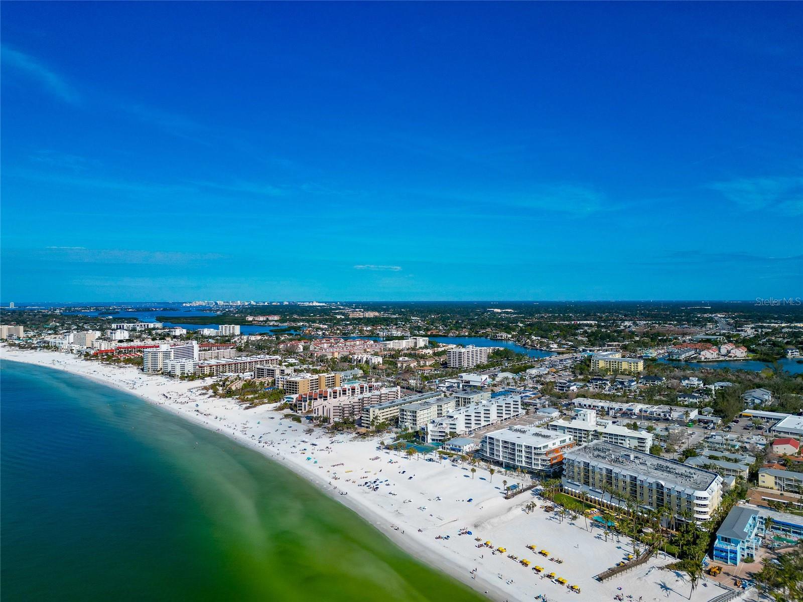 RESIDENCES ON SIESTA KEY BEACH, HYATT RESIDENCES - Residential