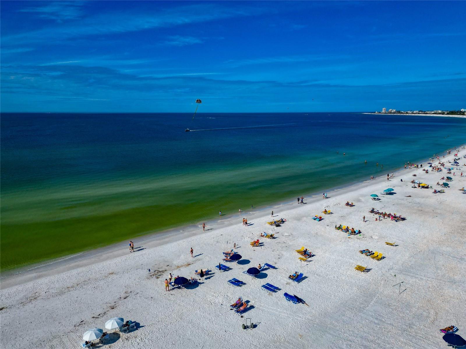 RESIDENCES ON SIESTA KEY BEACH, HYATT RESIDENCES - Residential