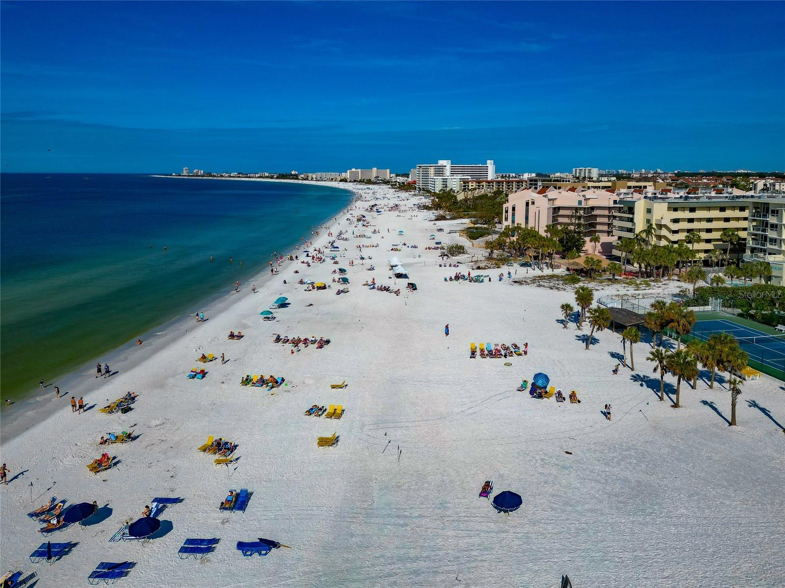 RESIDENCES ON SIESTA KEY BEACH, HYATT RESIDENCES - Residential