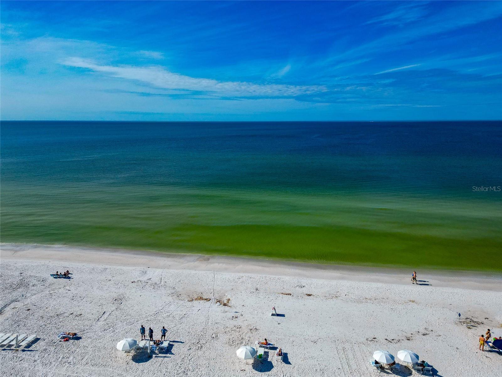 RESIDENCES ON SIESTA KEY BEACH, HYATT RESIDENCES - Residential