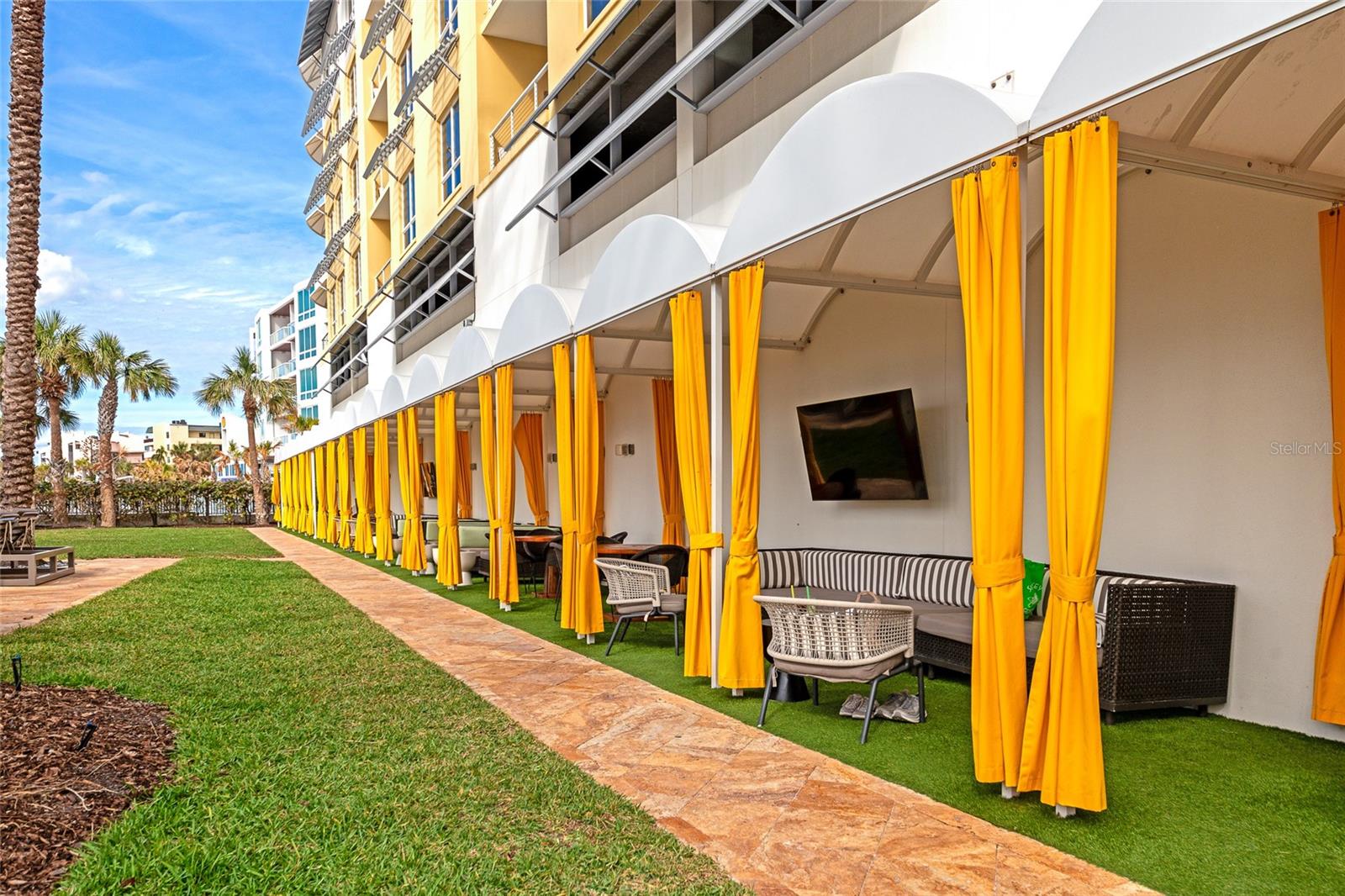 RESIDENCES ON SIESTA KEY BEACH, HYATT RESIDENCES - Residential