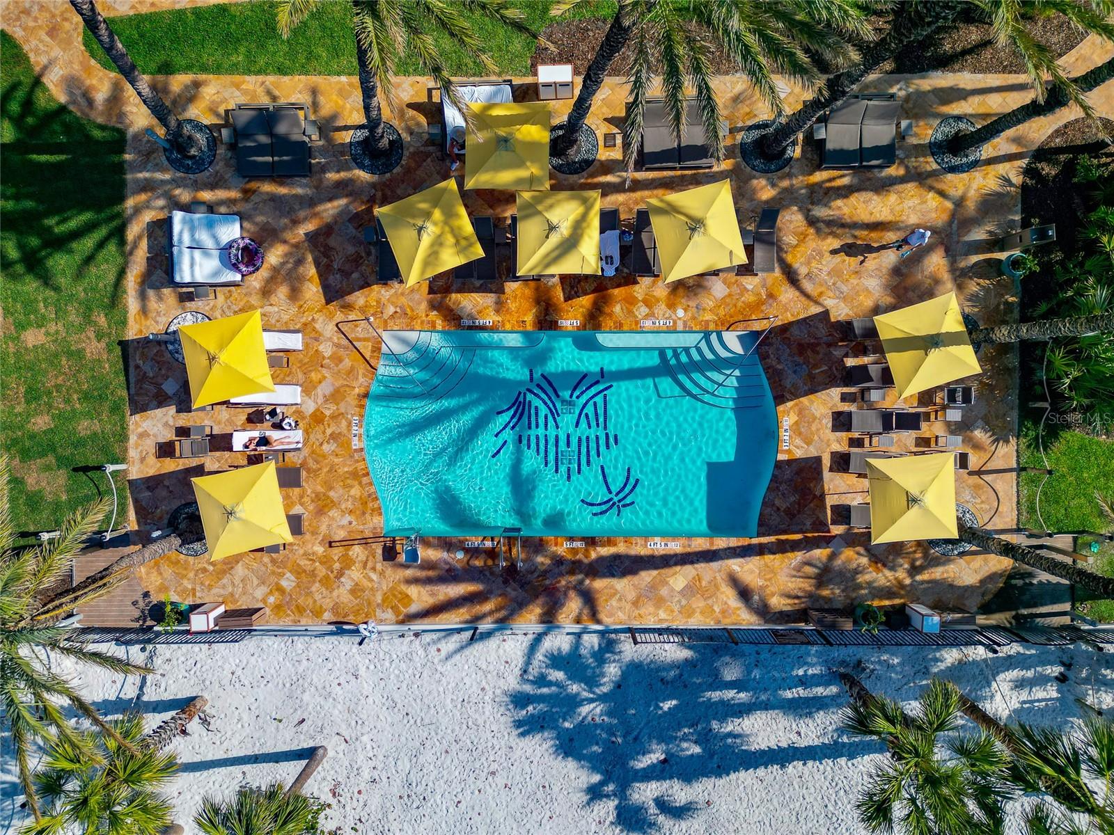 RESIDENCES ON SIESTA KEY BEACH, HYATT RESIDENCES - Residential